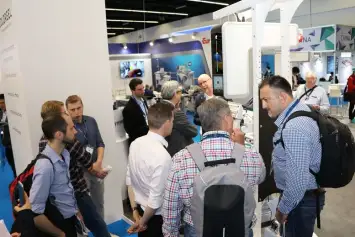2026美国无纺布展(Techtextil North America)会刊如何获取？