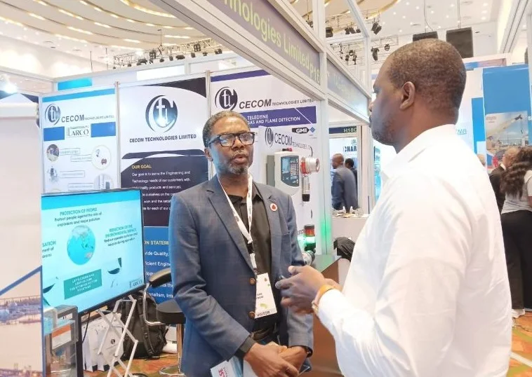 拉各斯石油展(SAIPEC)2026会刊怎么获取？