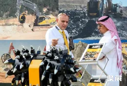 迪拜建材展现场图片9