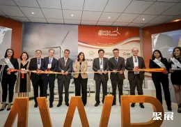 墨西哥风能展现场图片1