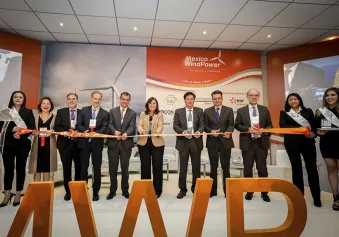 墨西哥风能展2025参展攻略(时间地点+门票如何购买?)