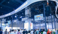 2025郑州机器人展展位图与展位预订