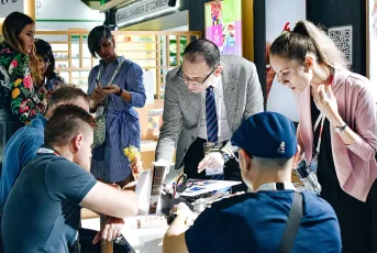 迪拜礼品展2026参展攻略（时间地点+门票怎么买？）