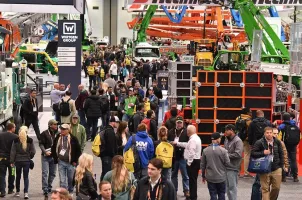 2026年美国混凝土展门票多少钱，怎么购买？