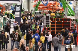 美国混凝土展现场图片4