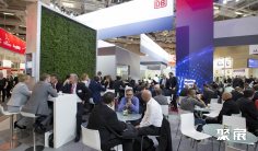 2026德国轨道交通展展位价格与展位申请