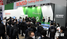 名古屋机器人展2025参展攻略(时间+地点+观众预约)