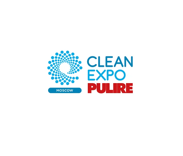Russian Moscow Clean Equipment Expo