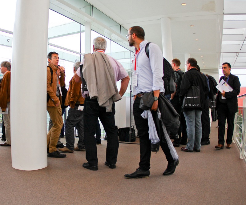 2026年法国无损检测展(COFREND)门票哪里买，购买途径？