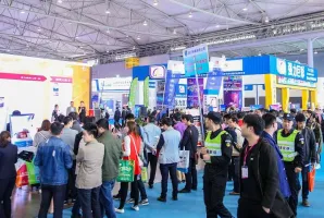 成都印刷包装展2025展位费与展位图