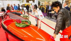 2026意大利殡葬展观众登记及注意事项