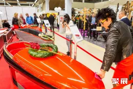 意大利殡葬展现场图片3