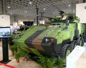 2025台北防务展时间表及地点