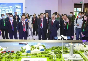 2026北京核工业展(Nuclear Industry China)最新参展商名录