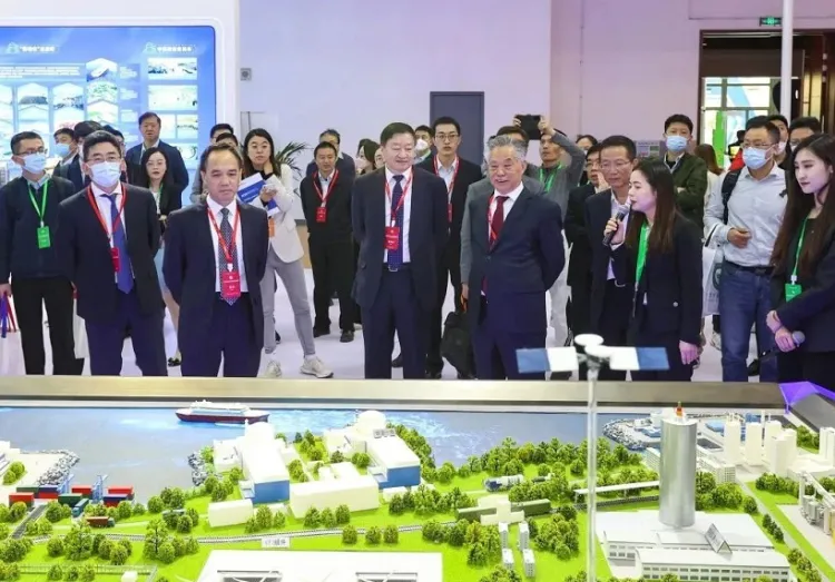 中国（北京）国际核工业展览会