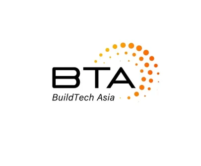 新加坡建筑建材及工程機(jī)械展覽會(huì)BTA