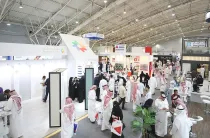 2026沙特电力展参展攻略(时间+地点+观众预约)