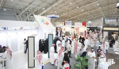 2026沙特电力展参展攻略(时间+地点+观众预约)