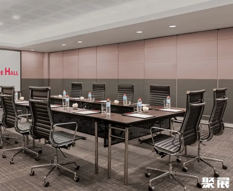 菲律賓宿務(wù)貿(mào)易會展中心展館圖