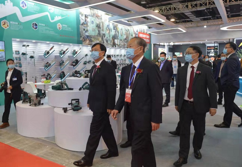 CHINA HARDWARE FAIR