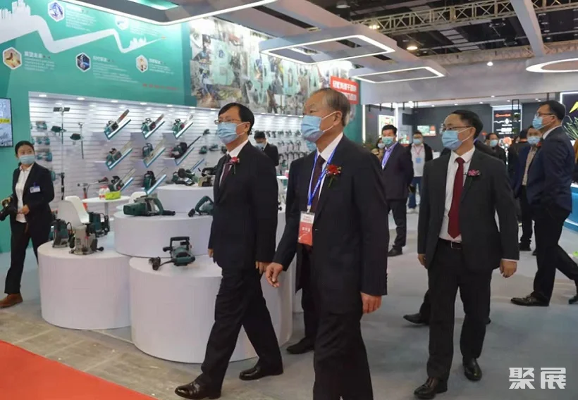 CHINA HARDWARE FAIR