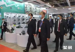 China Yongkang Hardware Expo on-site exhibition (highlights)1