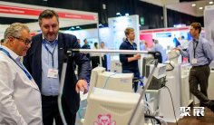 2026英国医疗展展品有哪些?