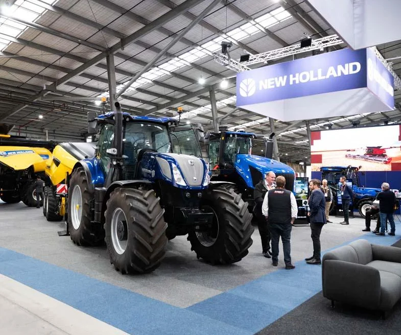 2027澳洲農(nóng)業(yè)農(nóng)機(jī)展 (FutureAg)觀眾預(yù)登記正式開啟，精彩即將登場(chǎng)！