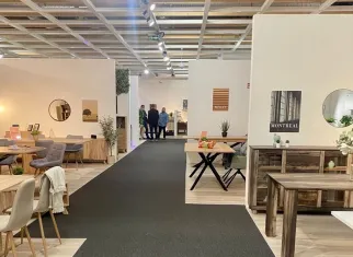 德国家具展现场图片1