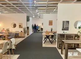 德国家具展展会现场(现场盛况)2
