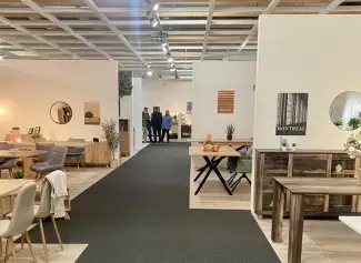 德国家具展(MOW)2026时间和举办地点
