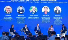 上海海工链展(OEEG)2026举办时间与地点