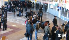 2025年中亚石油展门票价格,如何购买?