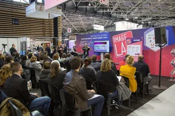 2026法国印刷展展商名录