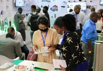 肯尼亚安防展2024举办时间与地点