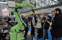 俄罗斯焊接展2025门票哪里买