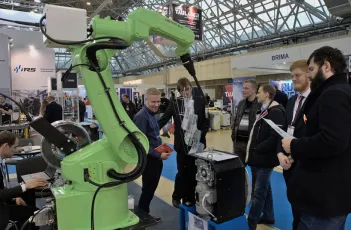 俄罗斯焊接展2025门票哪里买