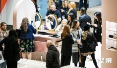 澳大利亚美发展(Hair Festival)2026展位费与展位申请