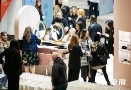 澳大利亞美發(fā)展展會現(xiàn)場(現(xiàn)場盛況)4