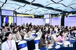 曼谷美容抗衰老展展会现场(现场盛况)2