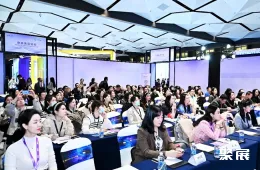 曼谷美容展现场图片2