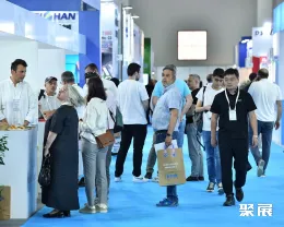 土耳其纸展展会现场(现场盛况)4