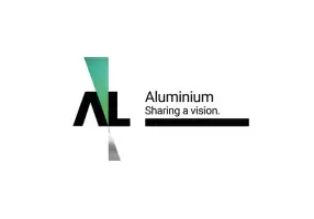 德国铝工业展Logo