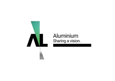 德国铝工业展logo