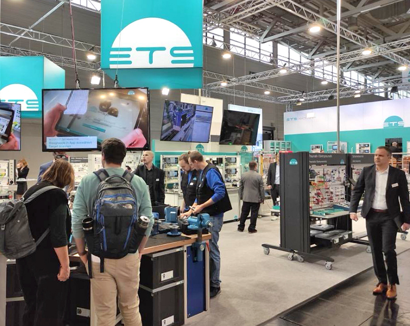 德国科隆教育装备展展会现场(现场盛况)7