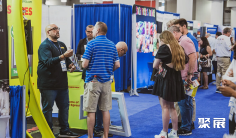 美国加盟展2025门票哪里买