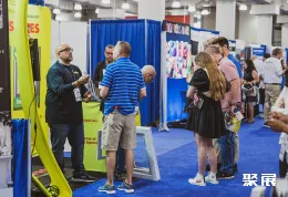 美国加盟展现场图片3