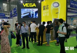 深圳水文展现场图片5