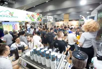 澳大利亚墨尔本咖啡展览会2025时间地点