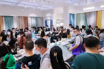 深圳家纺展(HOMETEX)2027时间及地点